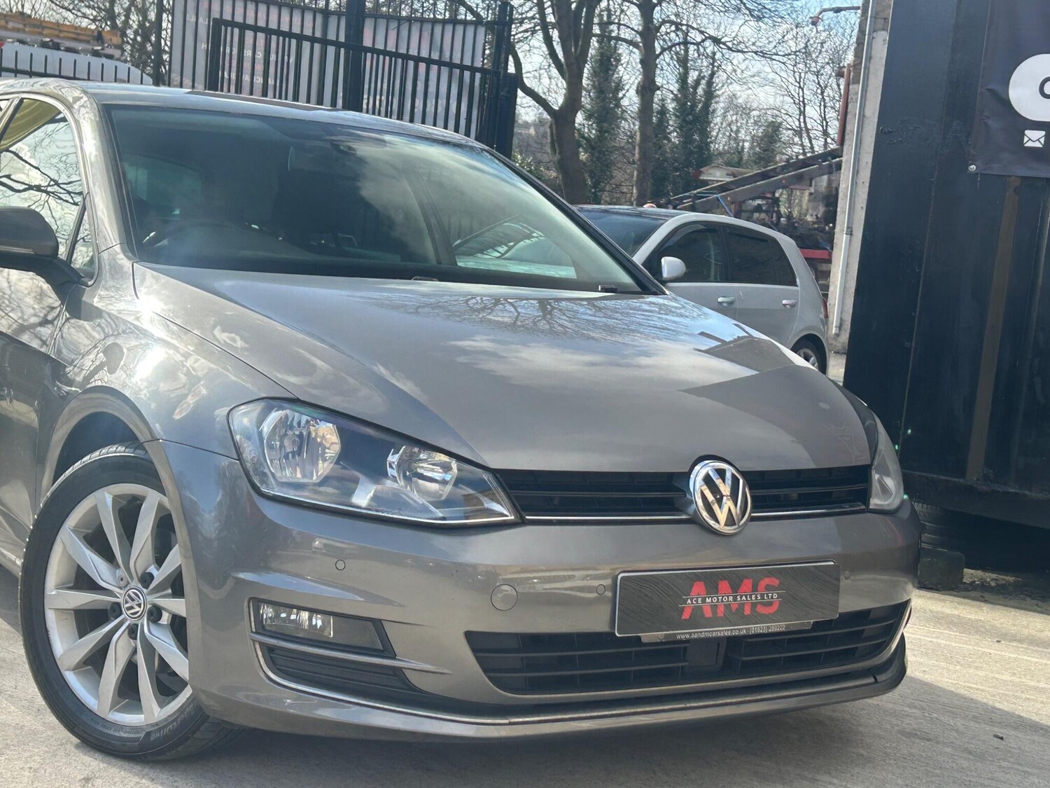 Used Volkswagen Golf 2014 for sale - 77839409: Photo 10