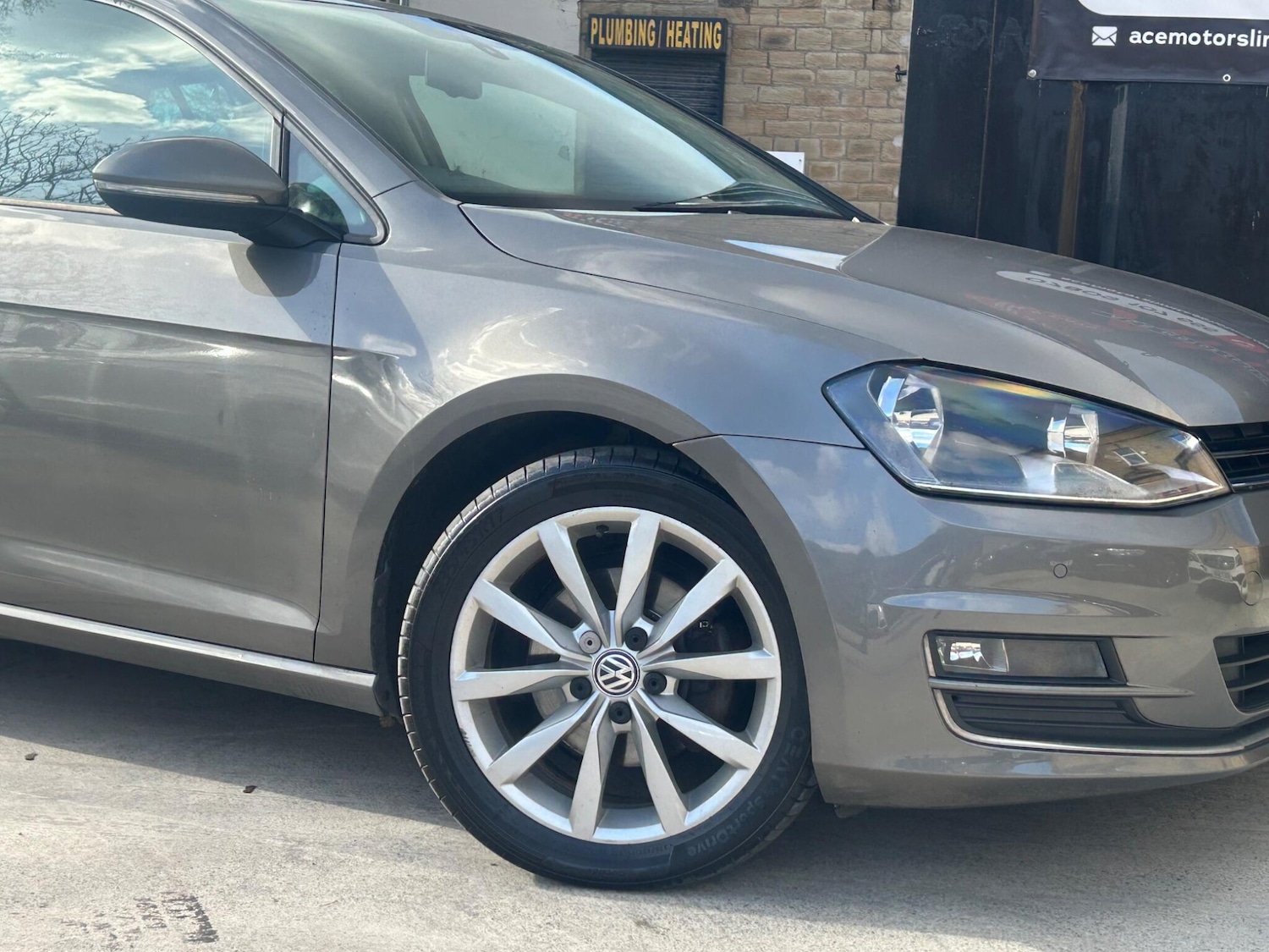 Used Volkswagen Golf 2014 for sale - 77839409: Photo 11