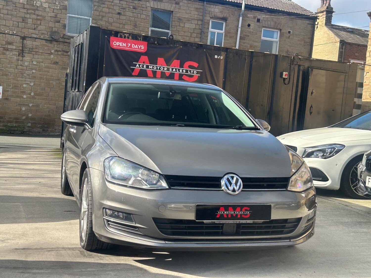 Used Volkswagen Golf 2014 for sale - 77839409: Photo 12