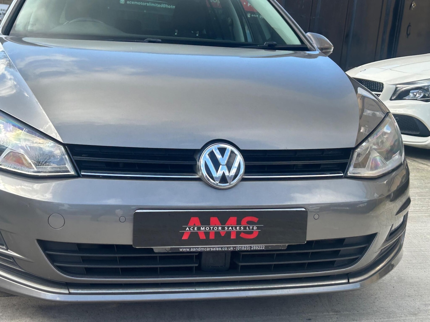 Used Volkswagen Golf 2014 for sale - 77839409: Photo 13