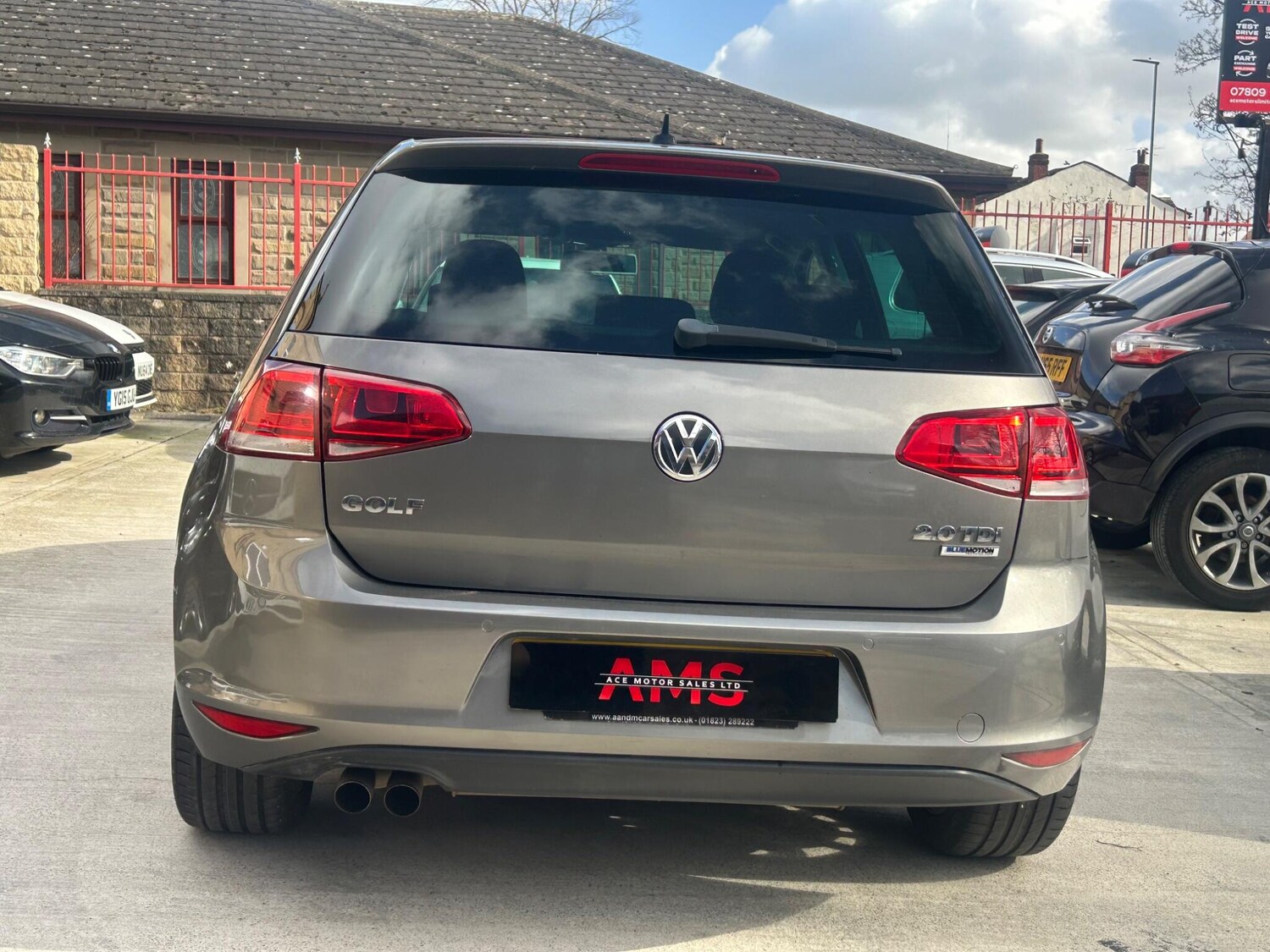 Used Volkswagen Golf 2014 for sale - 77839409: Photo 18