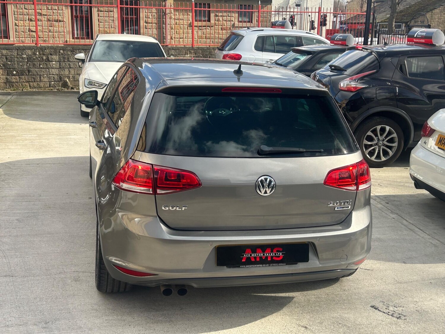 Used Volkswagen Golf 2014 for sale - 77839409: Photo 19