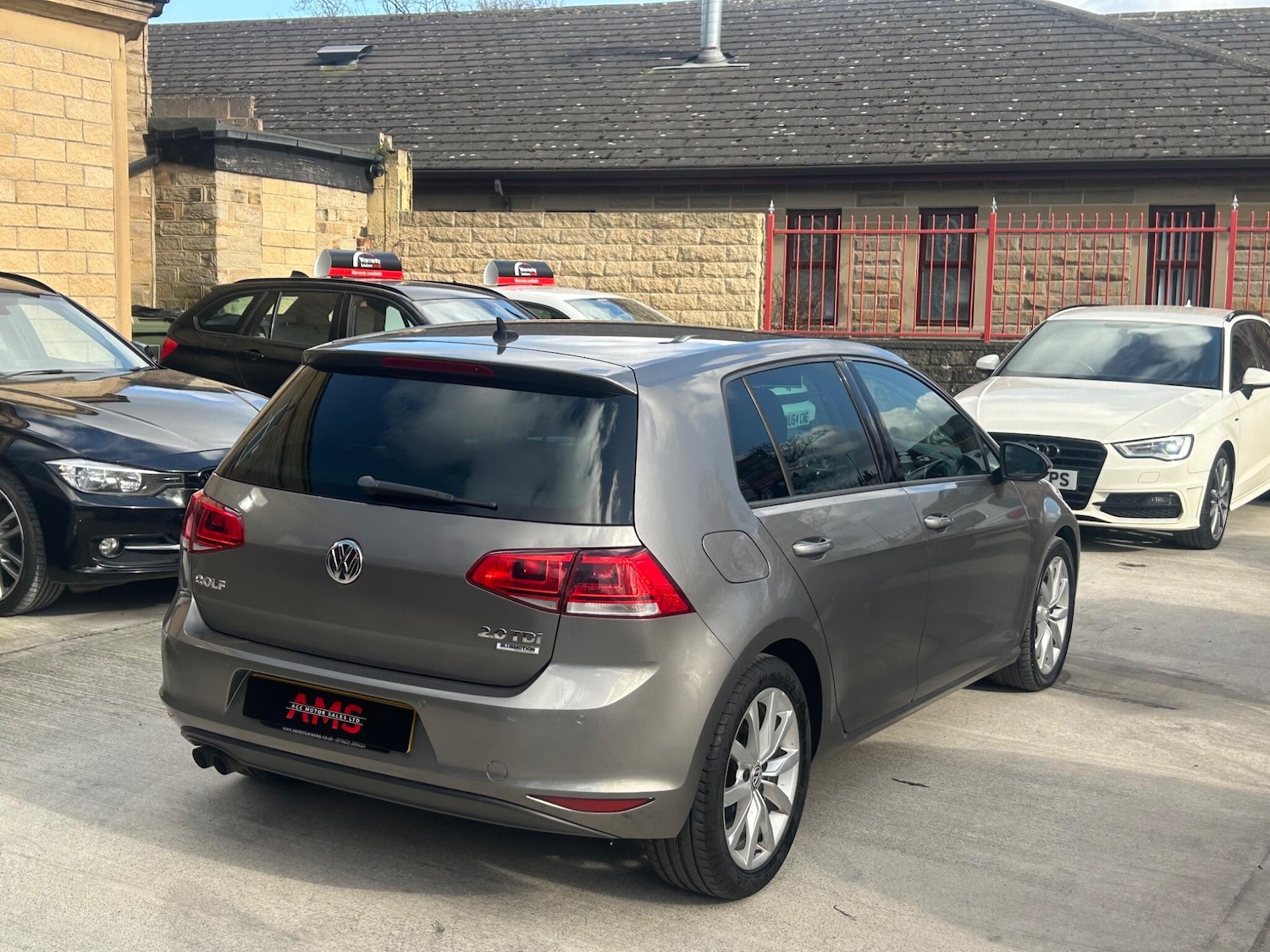 Used Volkswagen Golf 2014 for sale - 77839409: Photo 20