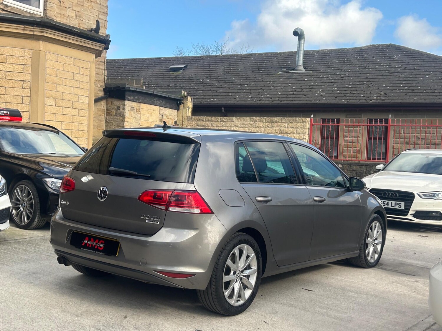 Used Volkswagen Golf 2014 for sale - 77839409: Photo 21