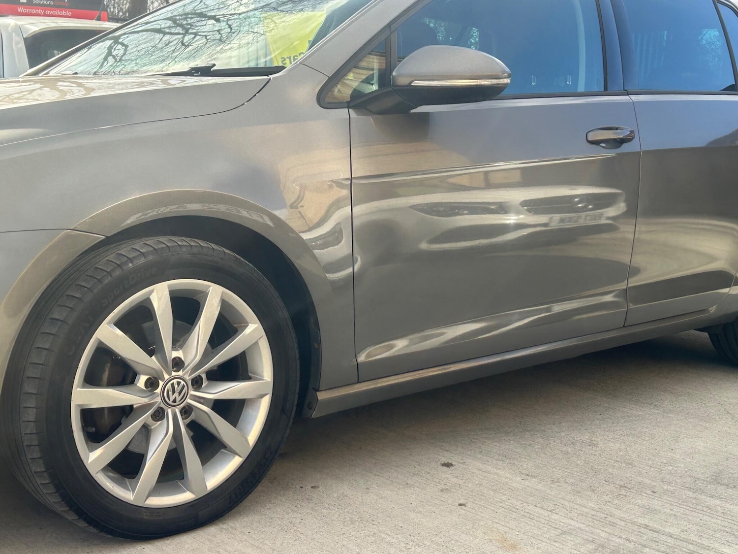 Used Volkswagen Golf 2014 for sale - 77839409: Photo 33