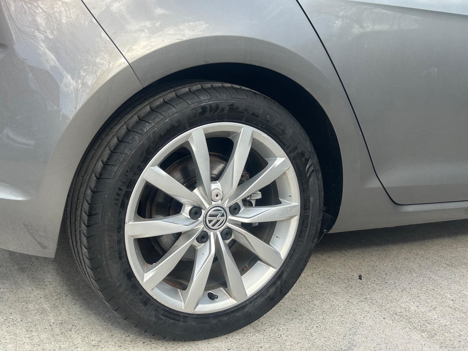 Used Volkswagen Golf 2014 for sale - 77839409: Photo 34