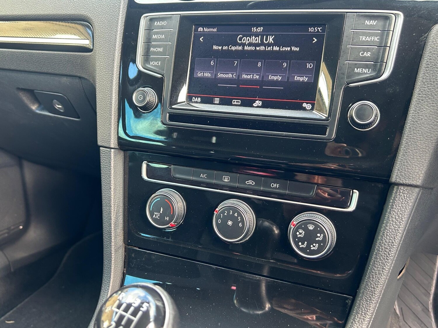 Used Volkswagen Golf 2014 for sale - 77839409: Photo 35