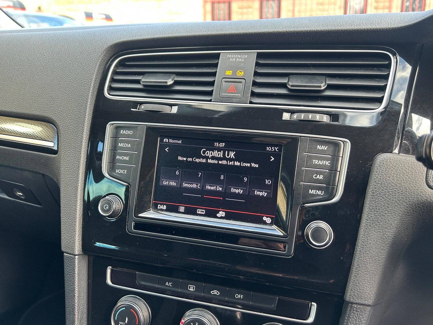 Used Volkswagen Golf 2014 for sale - 77839409: Photo 36