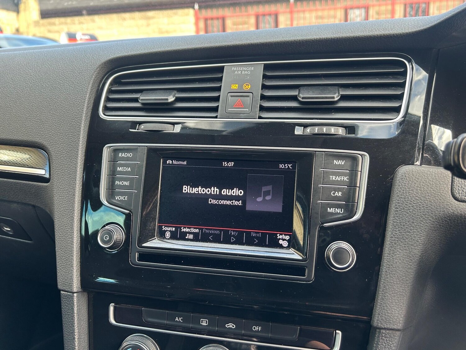 Used Volkswagen Golf 2014 for sale - 77839409: Photo 39