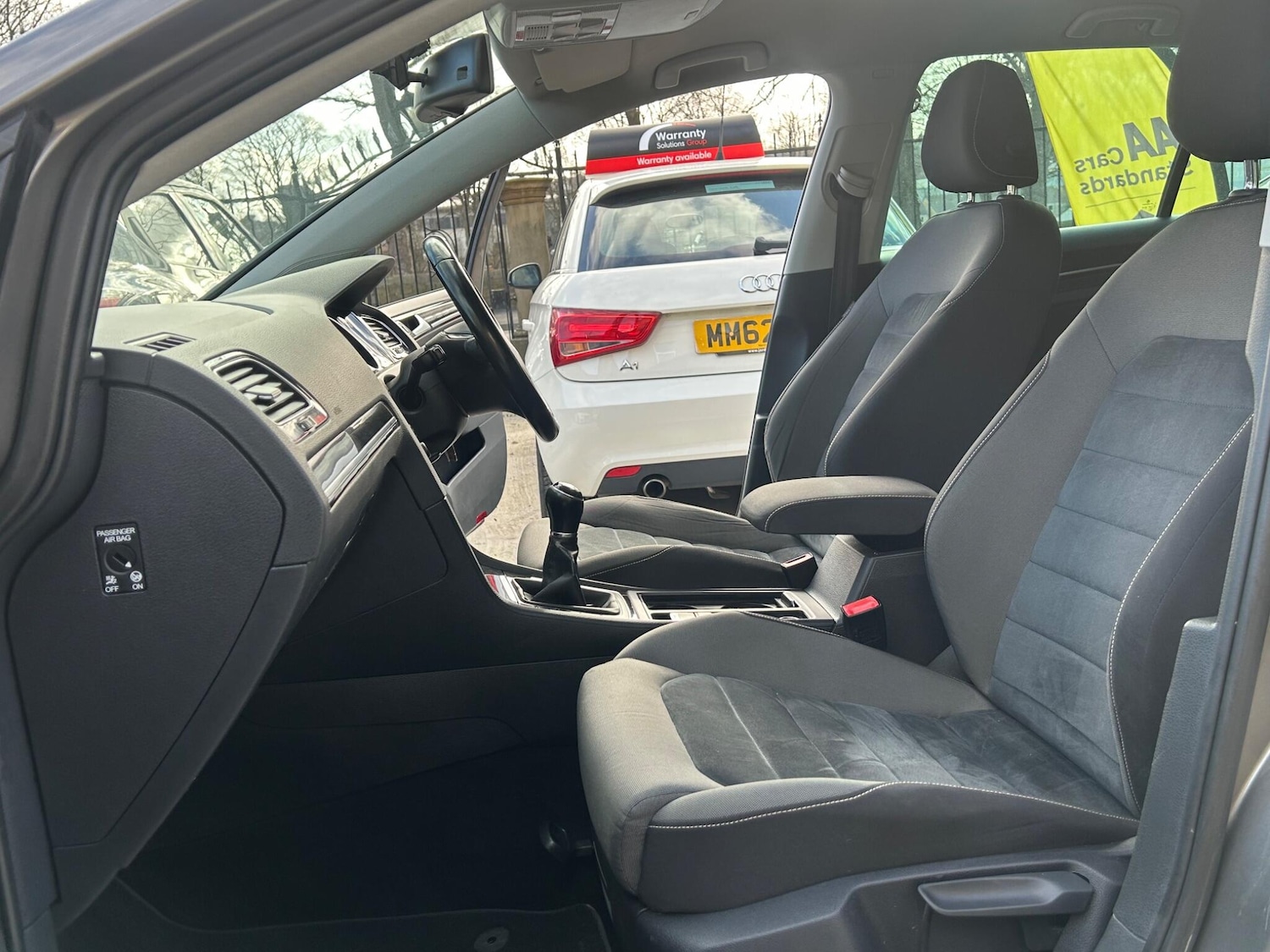 Used Volkswagen Golf 2014 for sale - 77839409: Photo 43