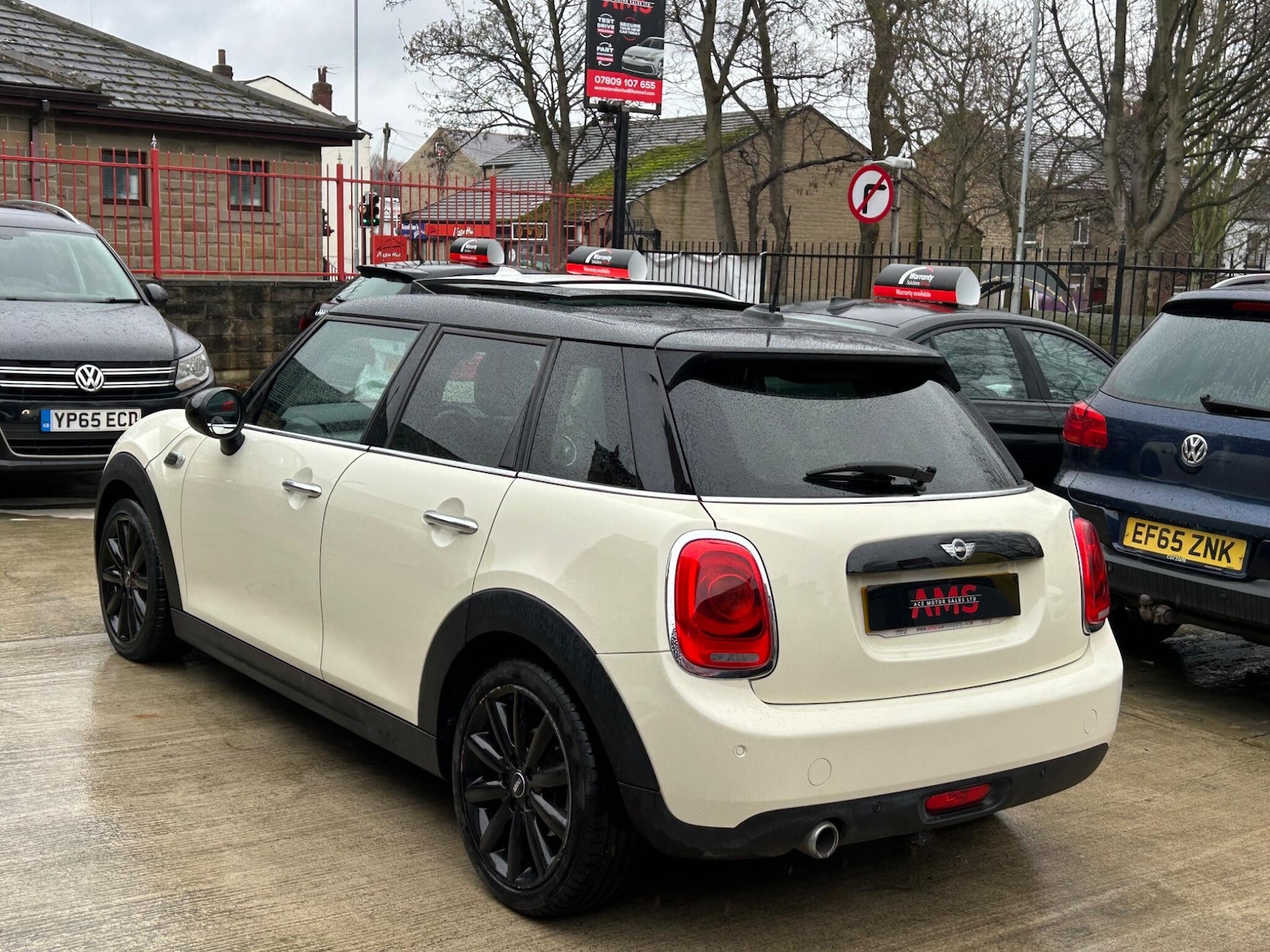 Used MINI Hatch 2016 for sale - 77538566: Photo 10