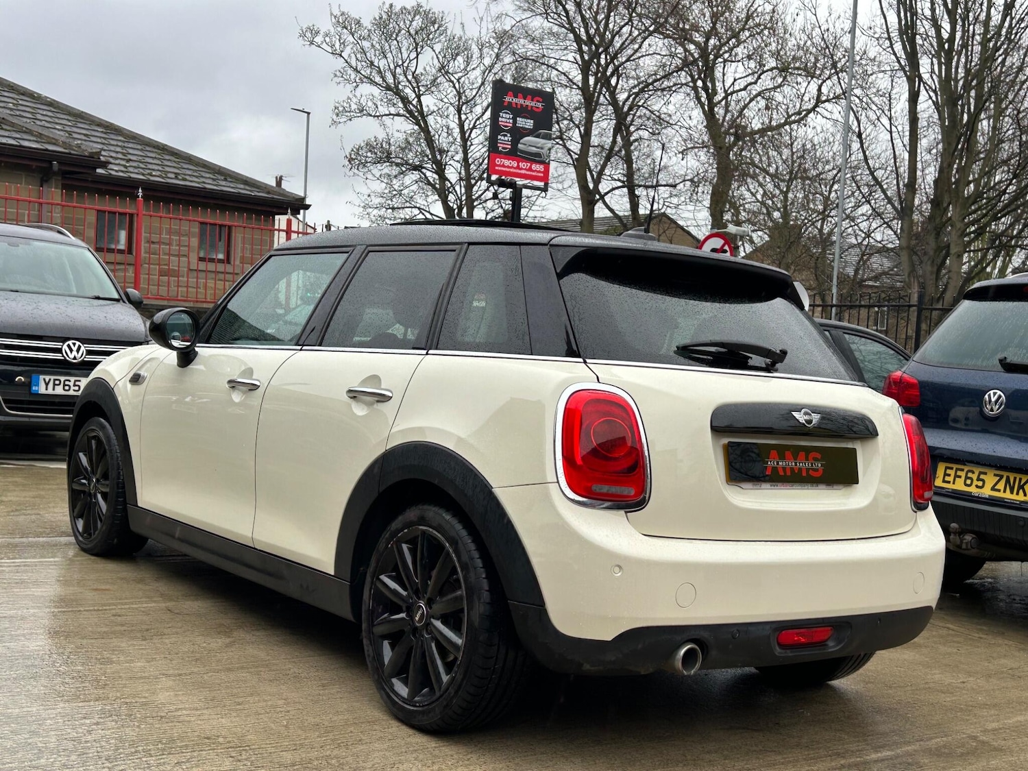 Used MINI Hatch 2016 for sale - 77538566: Photo 11