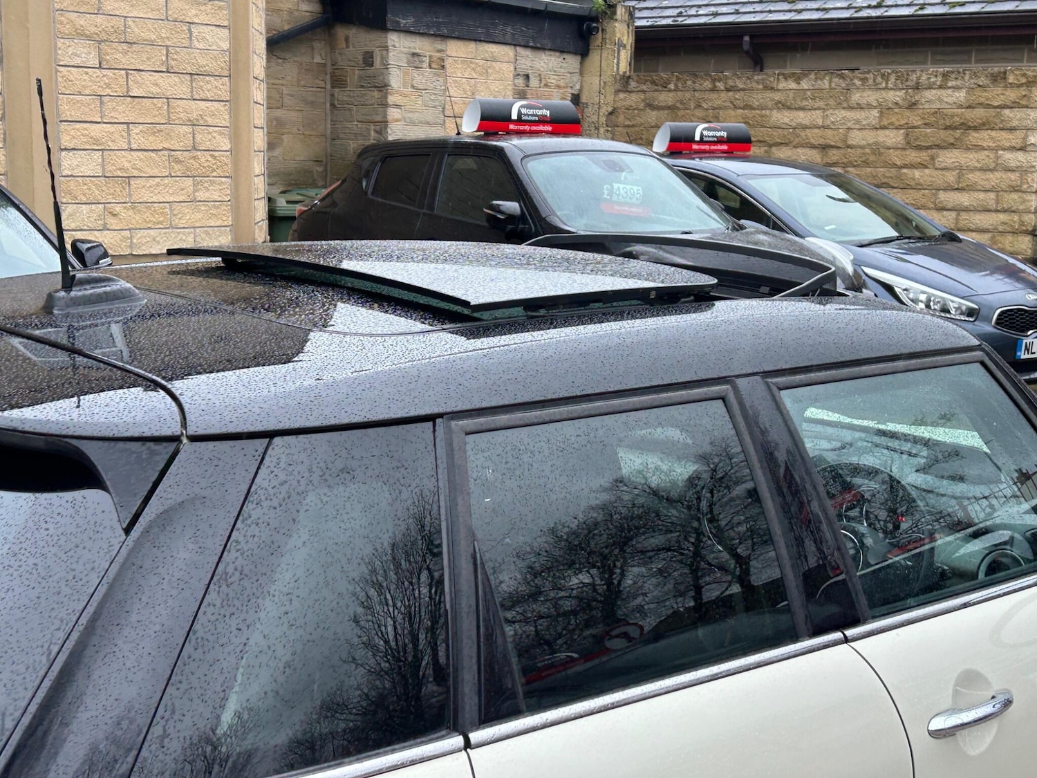 Used MINI Hatch 2016 for sale - 77538566: Photo 13