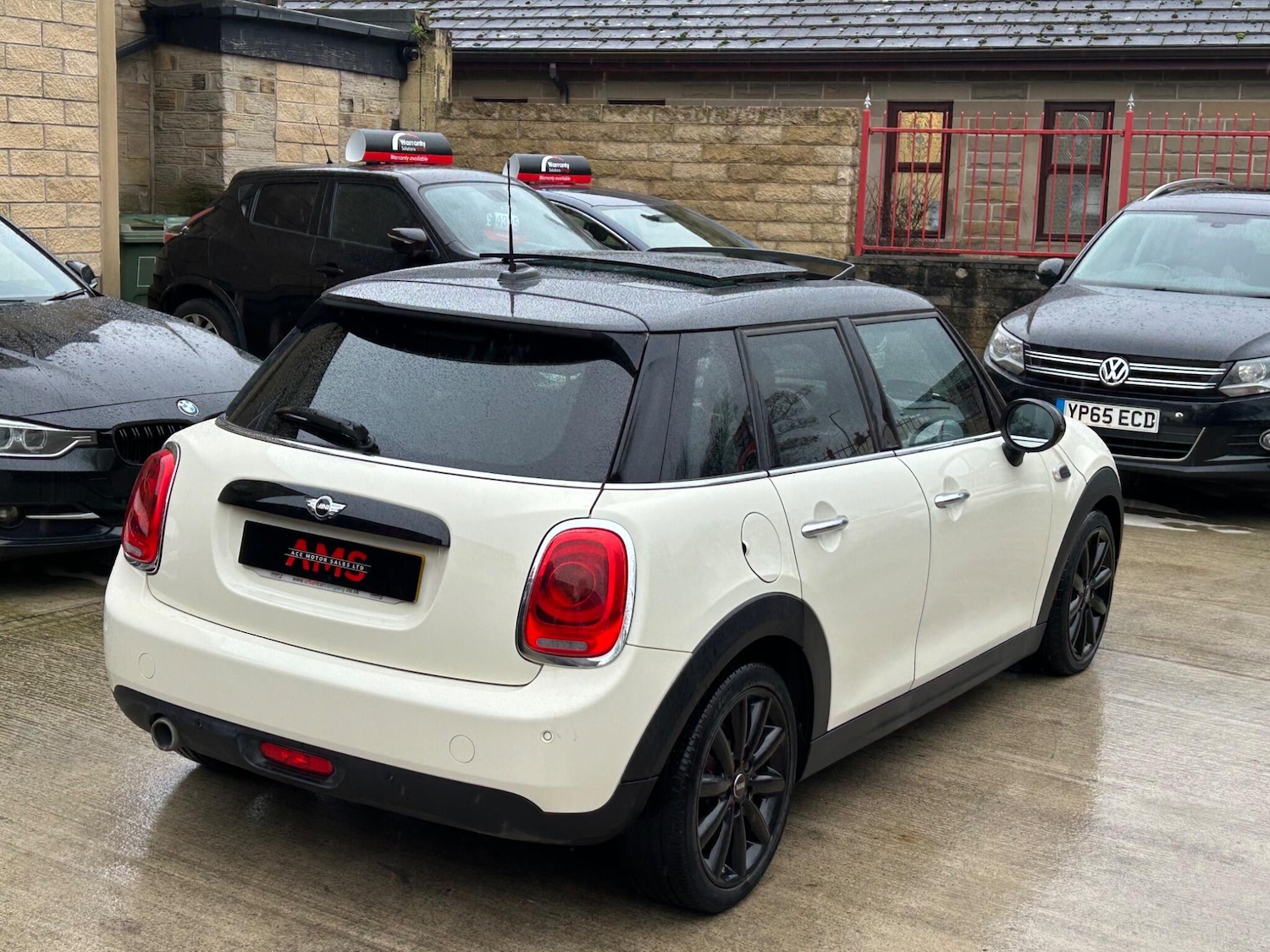 Used MINI Hatch 2016 for sale - 77538566: Photo 14