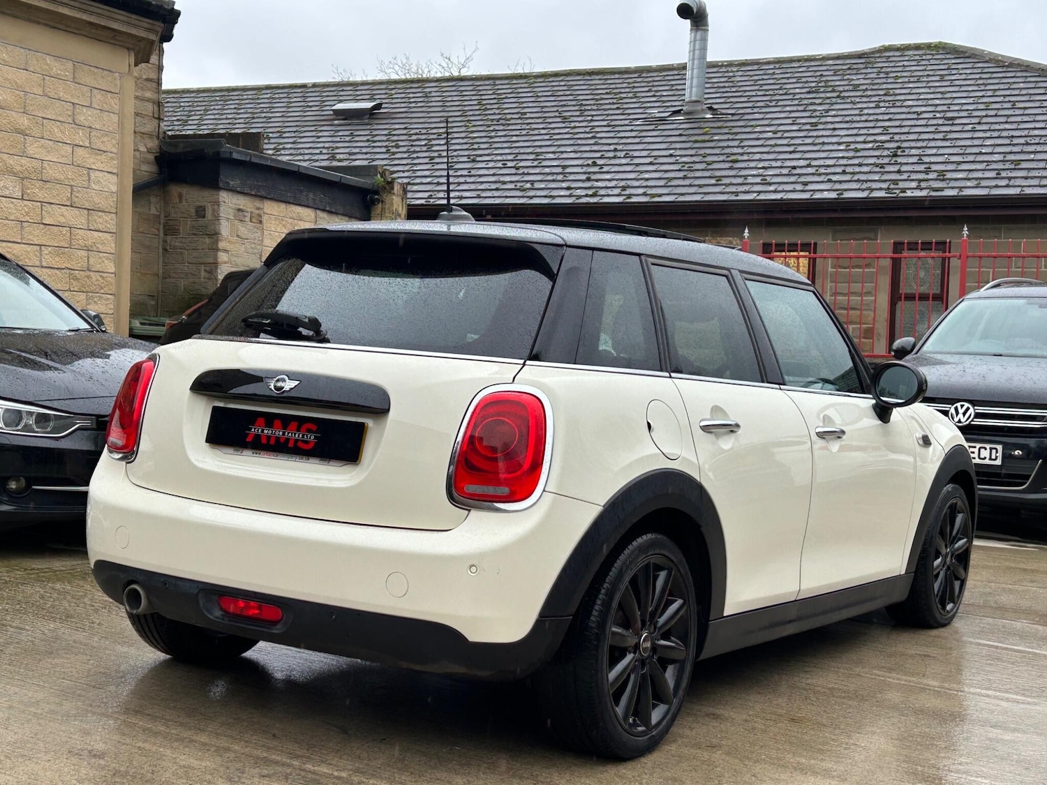 Used MINI Hatch 2016 for sale - 77538566: Photo 15