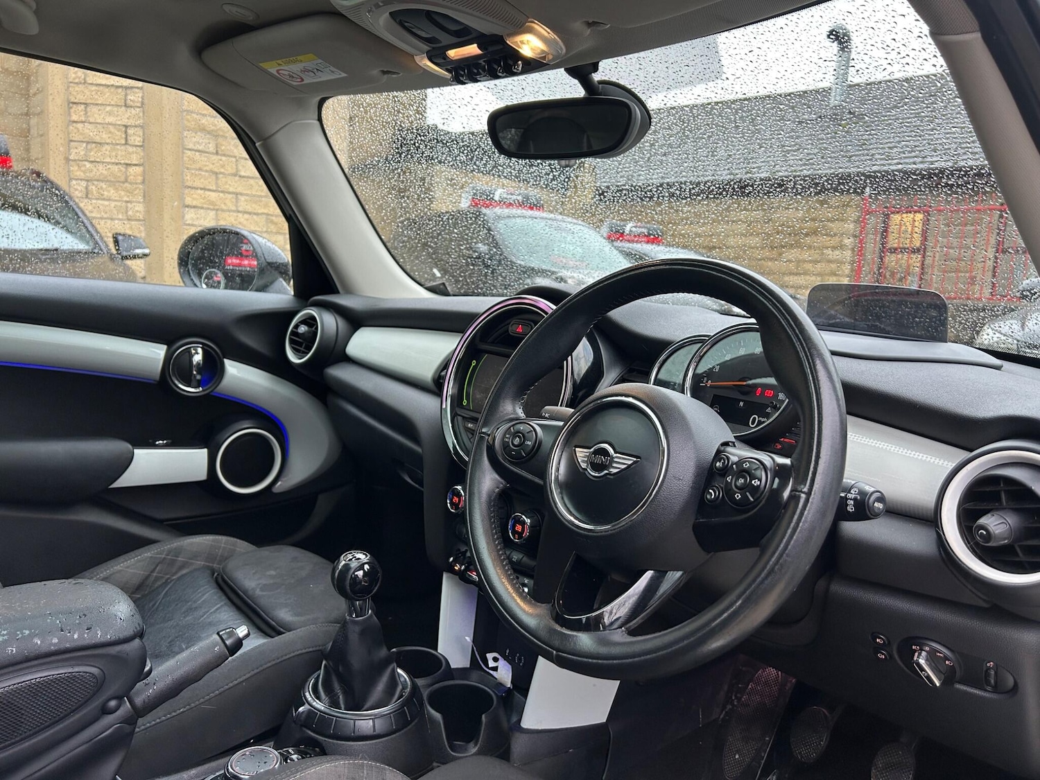 Used MINI Hatch 2016 for sale - 77538566: Photo 18