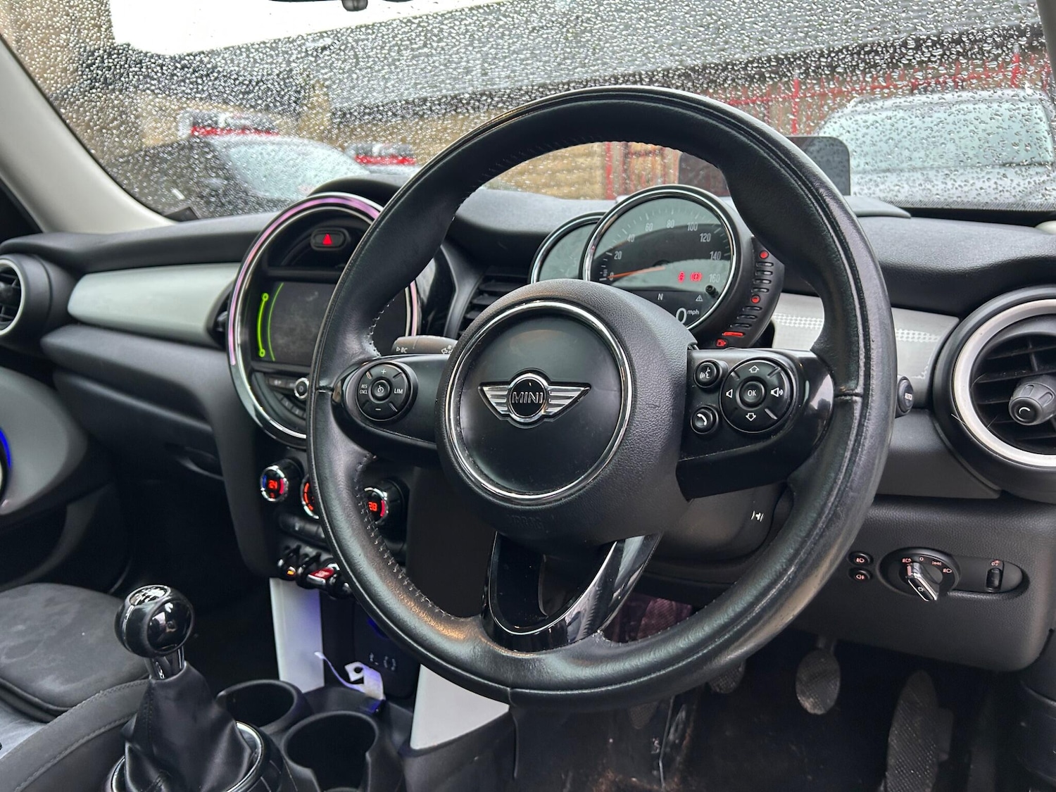 Used MINI Hatch 2016 for sale - 77538566: Photo 19