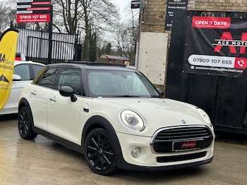 Used MINI Hatch 2016 for sale - 77538566: Photo