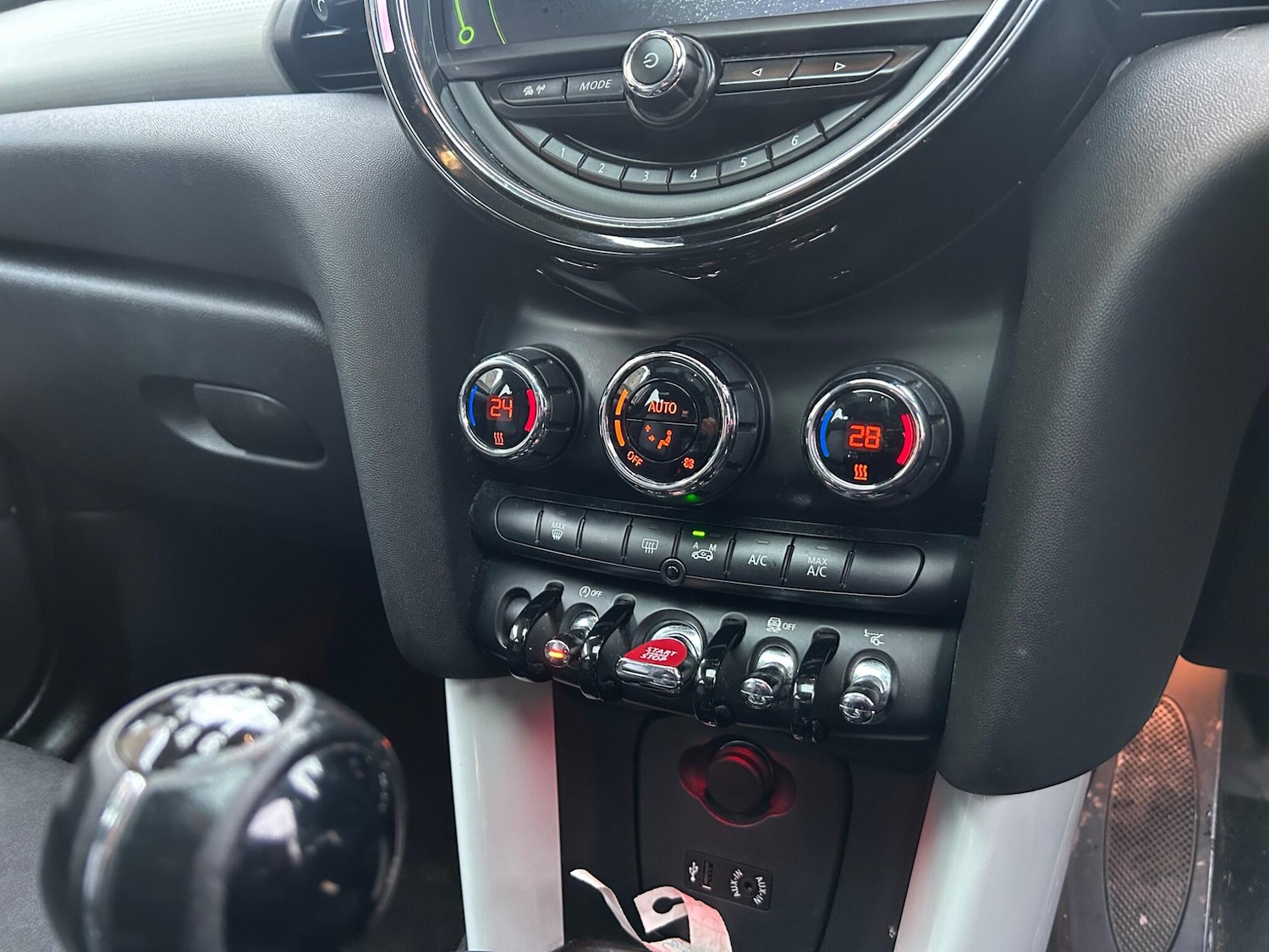 Used MINI Hatch 2016 for sale - 77538566: Photo 28