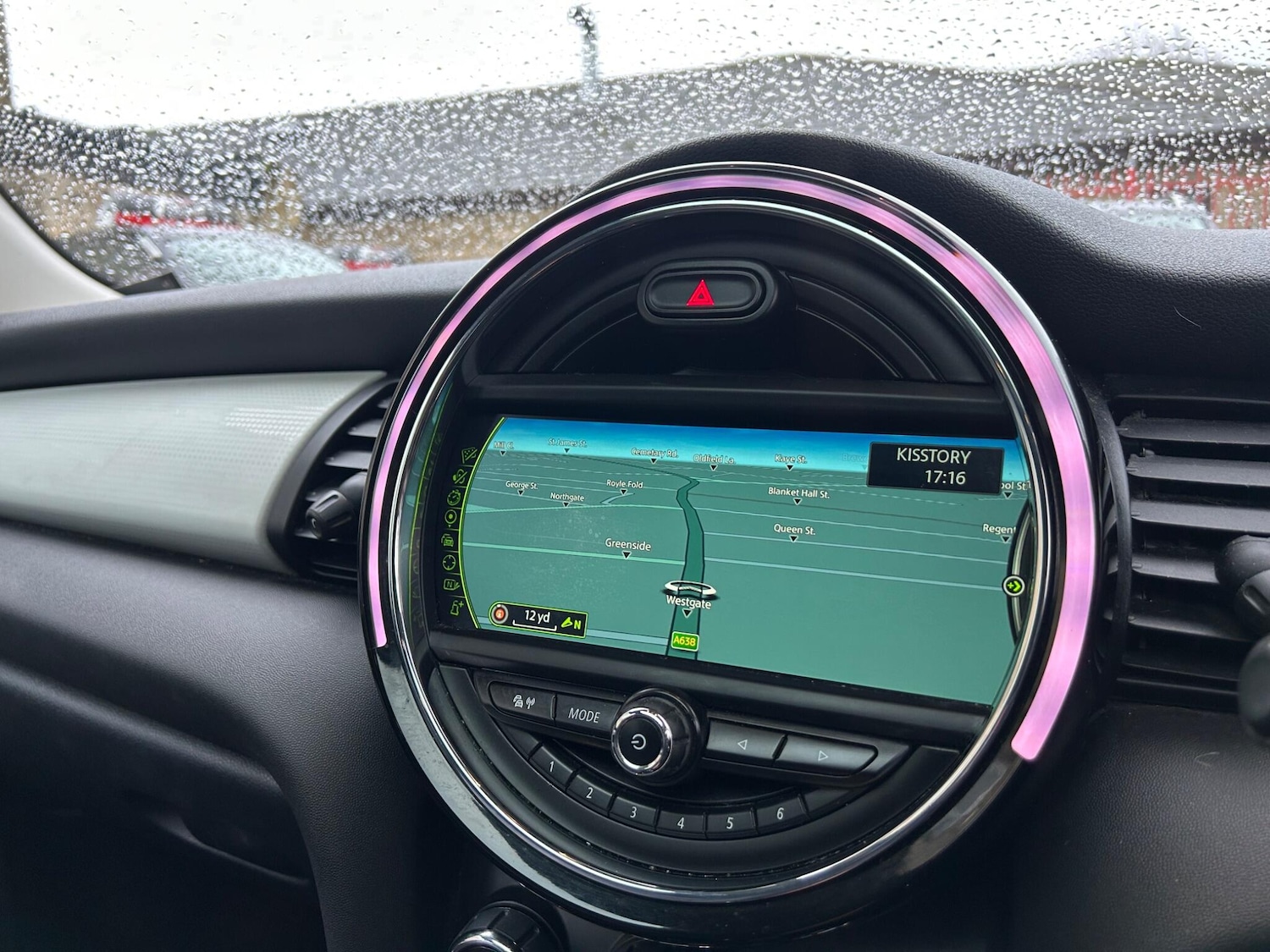 Used MINI Hatch 2016 for sale - 77538566: Photo 29