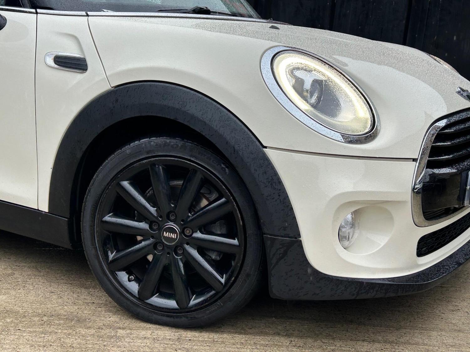 Used MINI Hatch 2016 for sale - 77538566: Photo 3