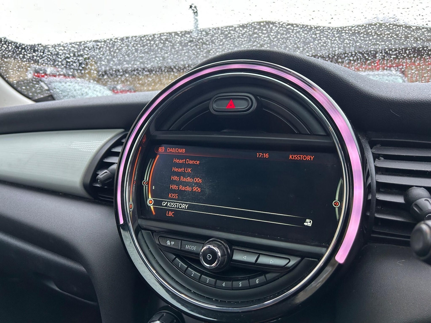 Used MINI Hatch 2016 for sale - 77538566: Photo 30