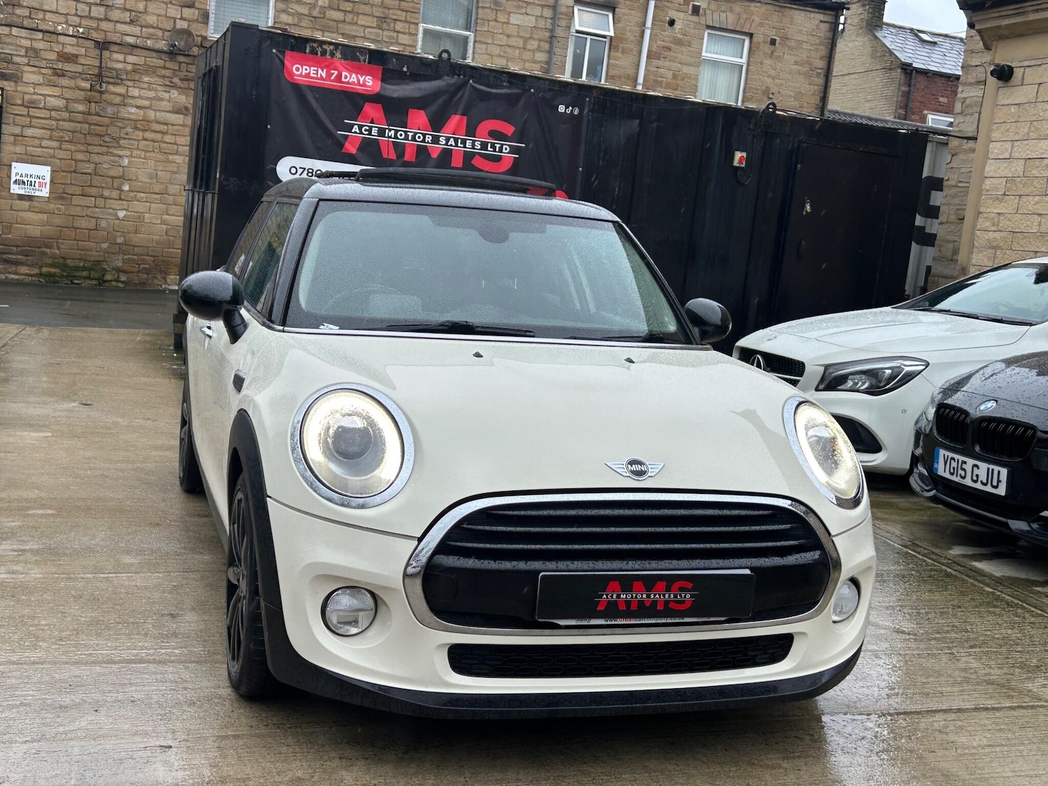 Used MINI Hatch 2016 for sale - 77538566: Photo 5