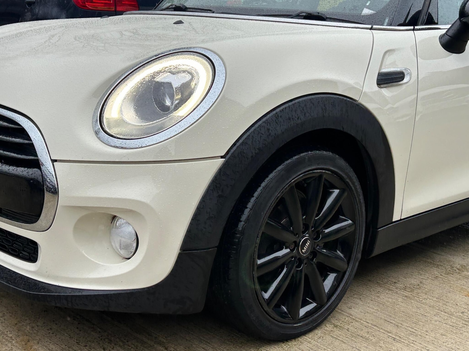 Used MINI Hatch 2016 for sale - 77538566: Photo 7