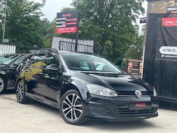 Used Volkswagen Golf 2014 for sale - 79121671: Photo