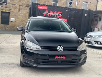 Used Volkswagen Golf 2014 for sale - 79121671: Photo