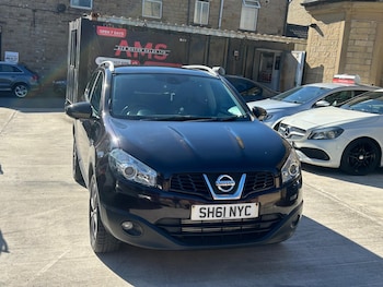 Used Nissan Qashqai 2011 for sale - 78866352: Photo