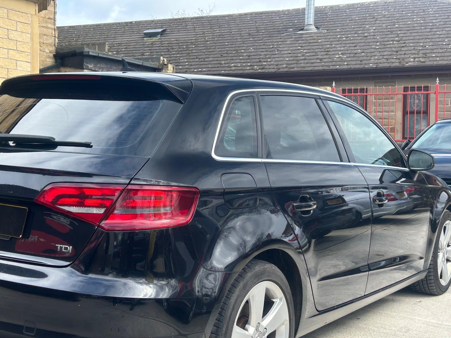 Used Audi A3 2014 for sale - 78071747: Photo 14