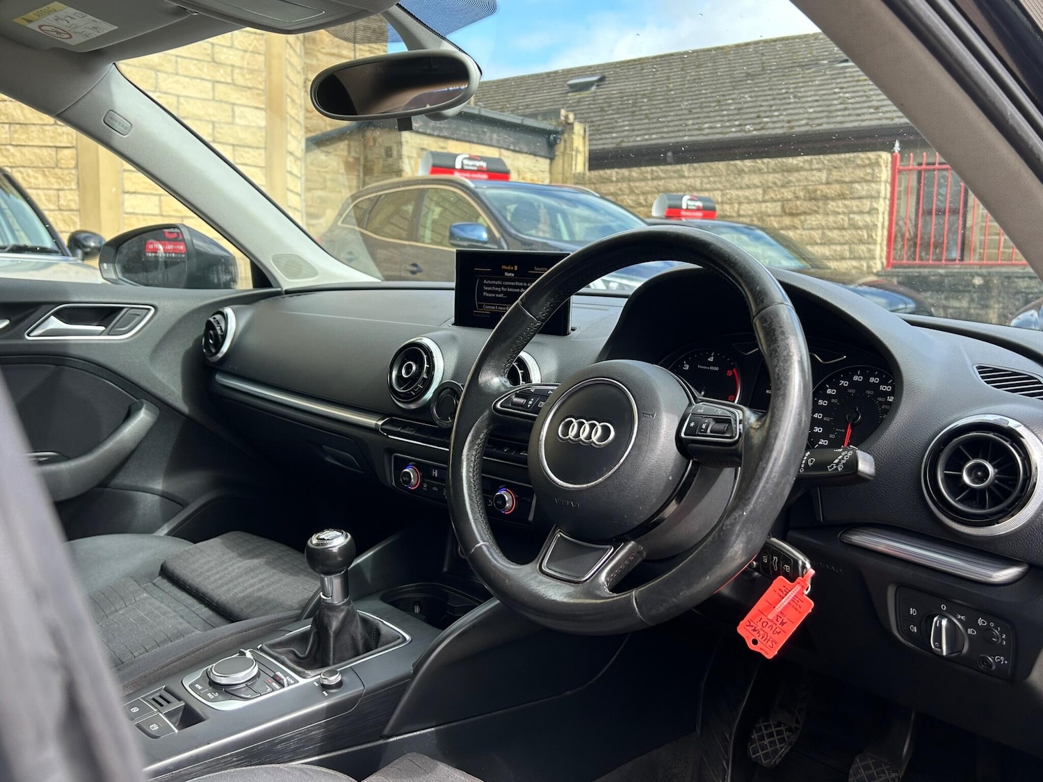 Used Audi A3 2014 for sale - 78071747: Photo 17