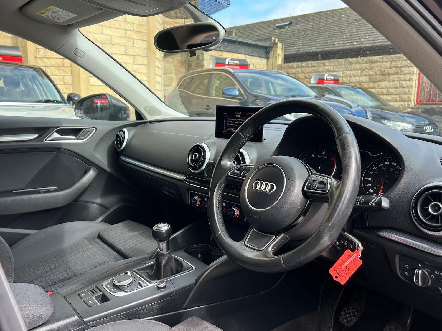 Used Audi A3 2014 for sale - 78071747: Photo 18