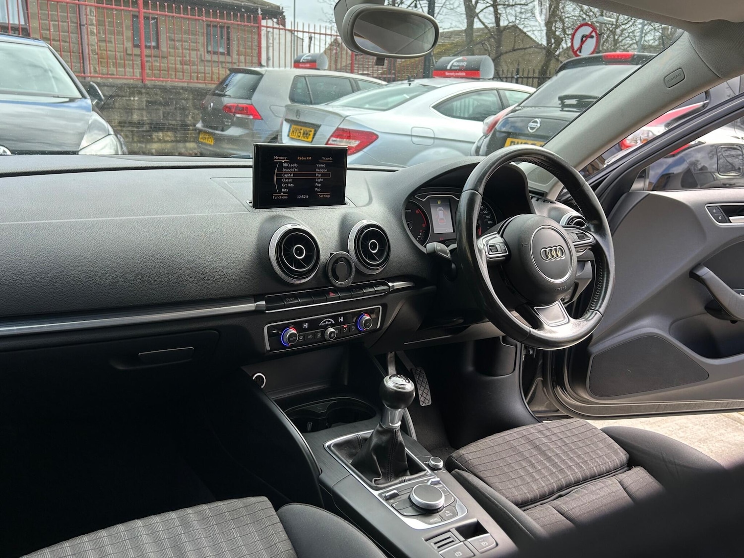 Used Audi A3 2014 for sale - 78071747: Photo 22