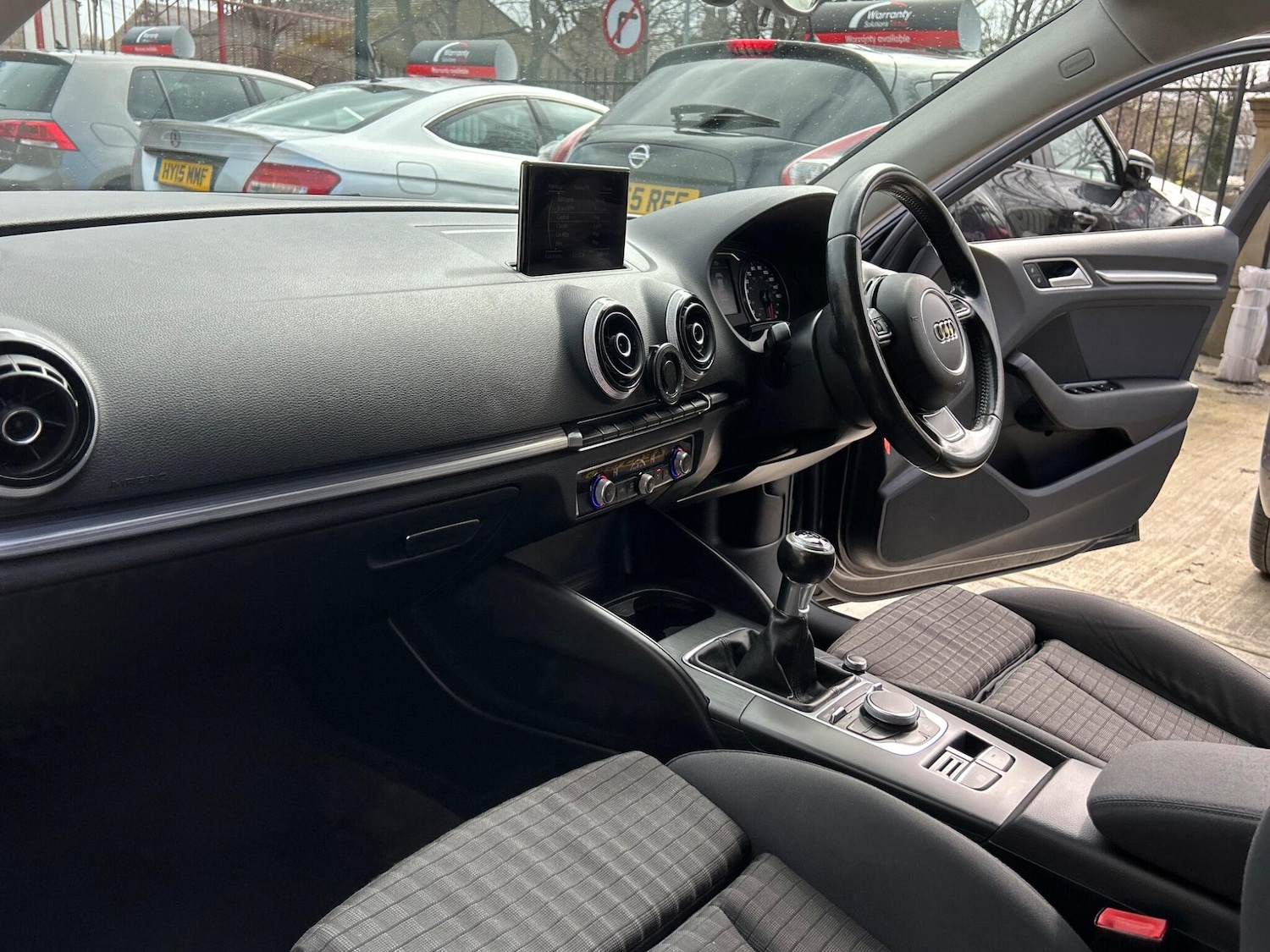 Used Audi A3 2014 for sale - 78071747: Photo 23