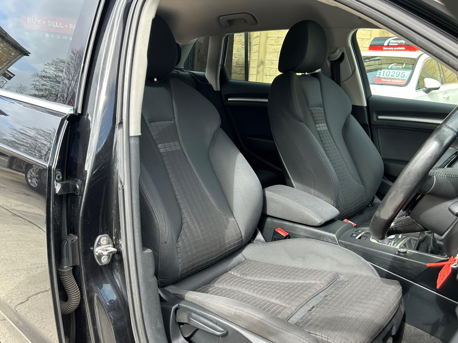 Used Audi A3 2014 for sale - 78071747: Photo 24