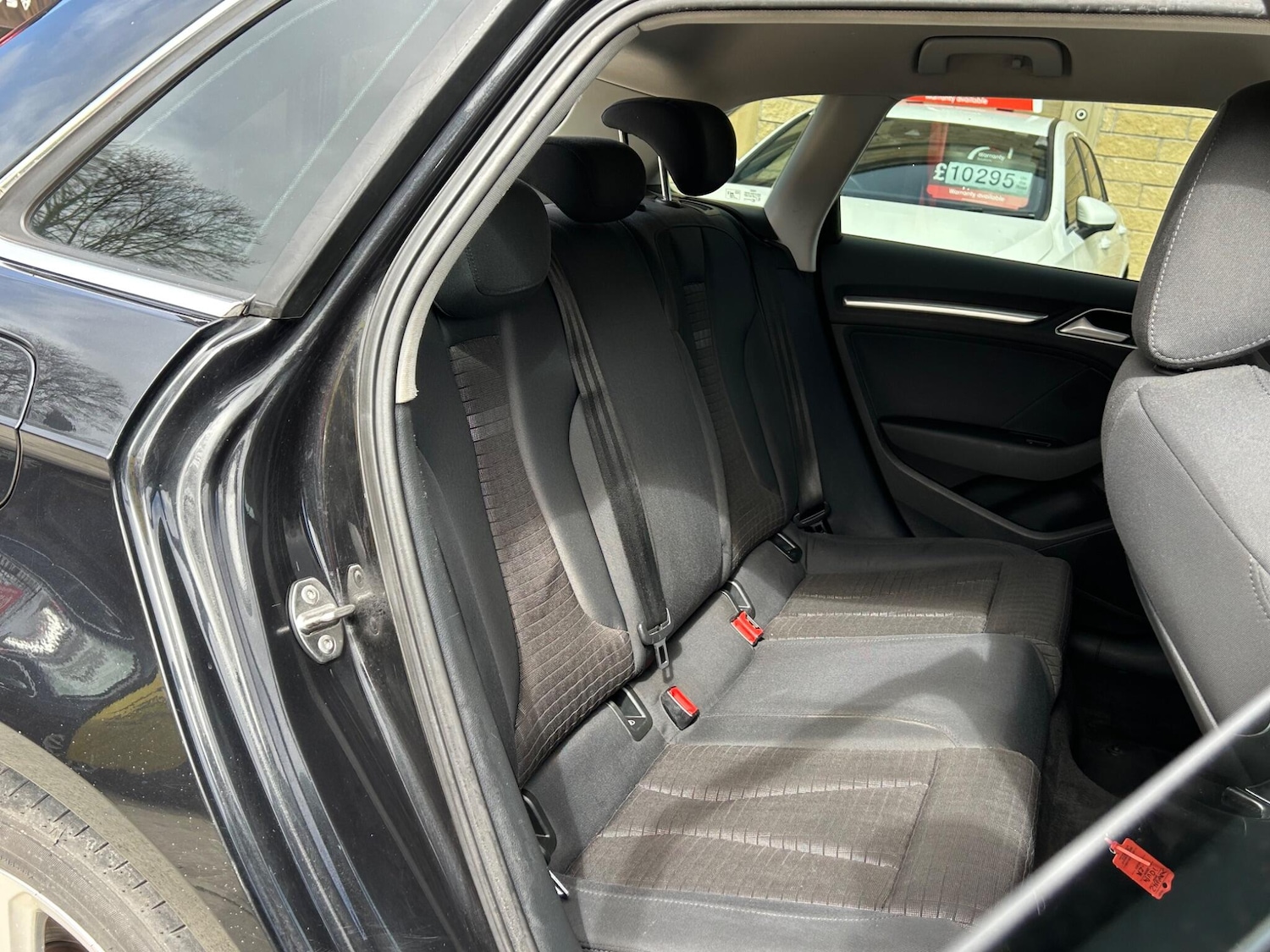 Used Audi A3 2014 for sale - 78071747: Photo 27