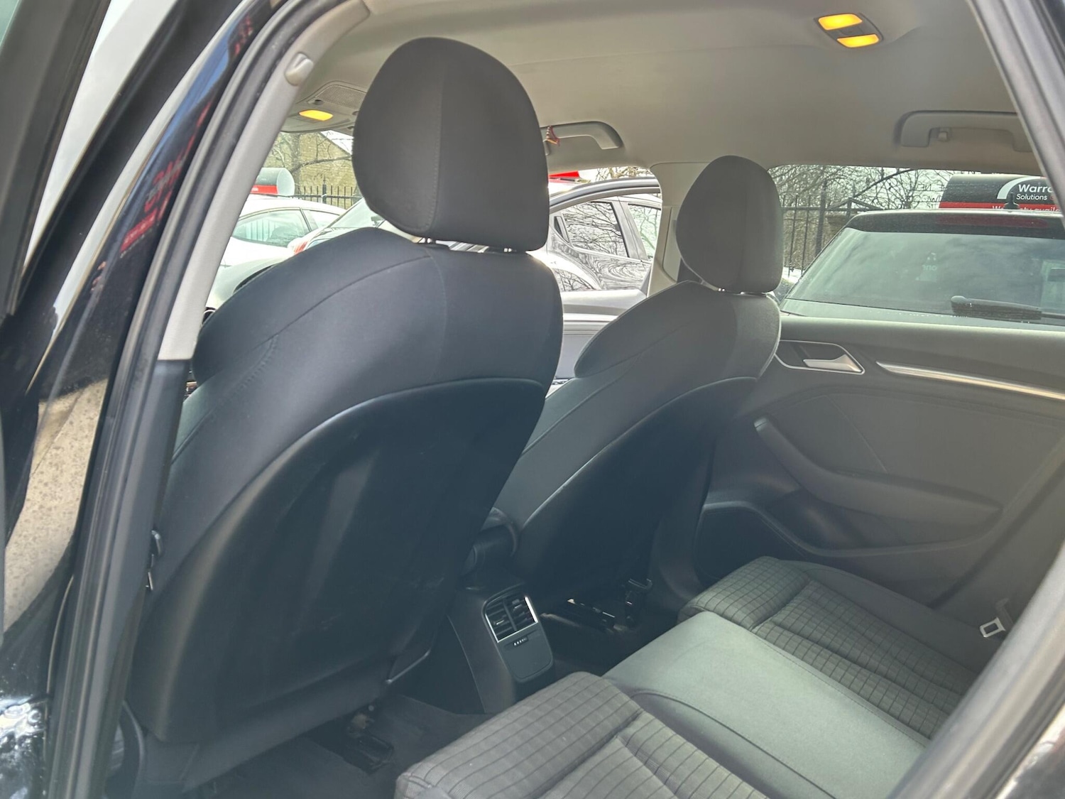 Used Audi A3 2014 for sale - 78071747: Photo 28