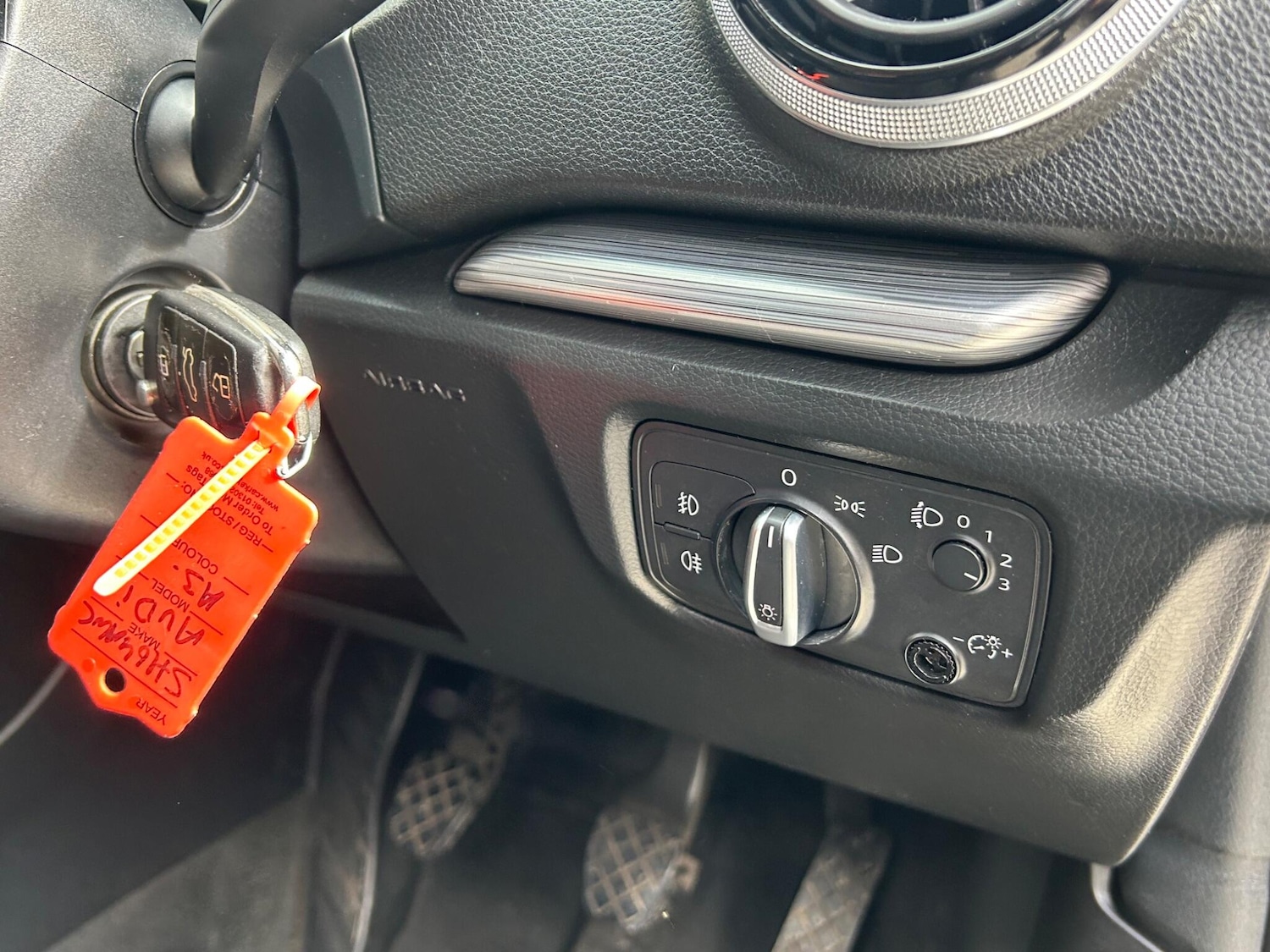 Used Audi A3 2014 for sale - 78071747: Photo 30