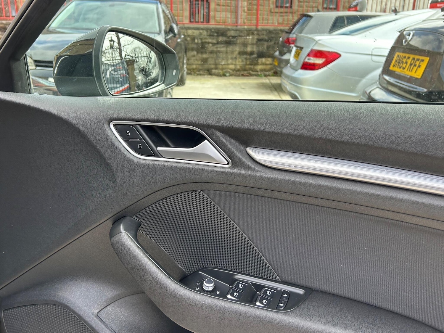 Used Audi A3 2014 for sale - 78071747: Photo 35