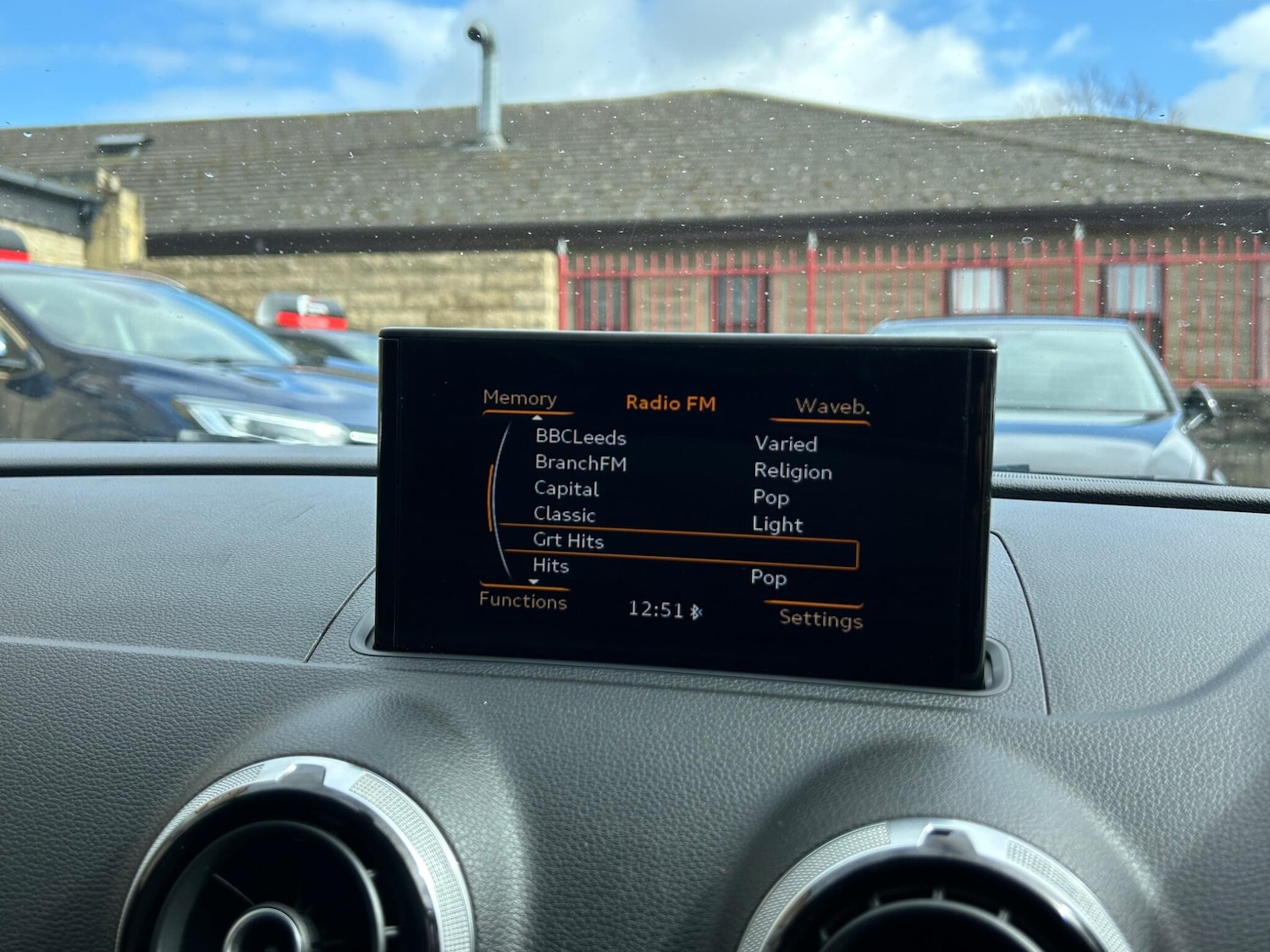 Used Audi A3 2014 for sale - 78071747: Photo 37