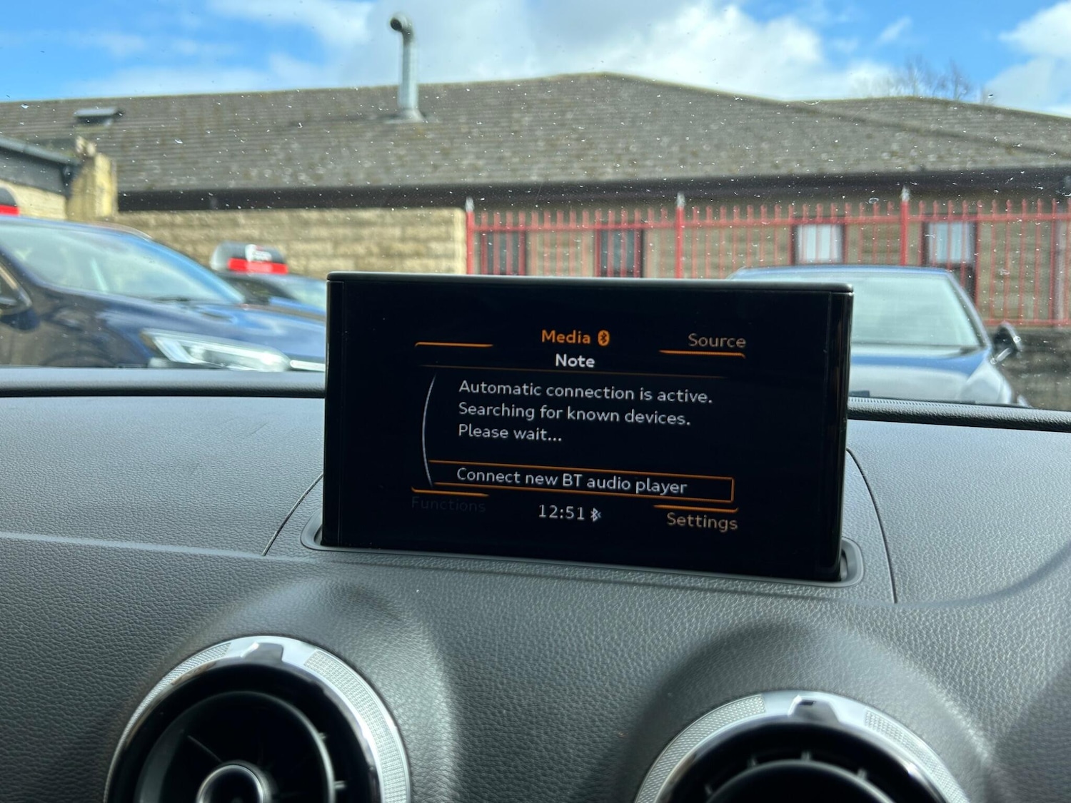 Used Audi A3 2014 for sale - 78071747: Photo 38