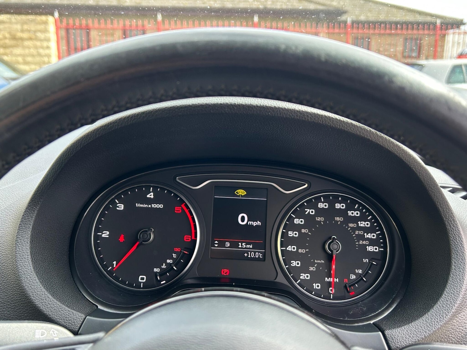 Used Audi A3 2014 for sale - 78071747: Photo 41