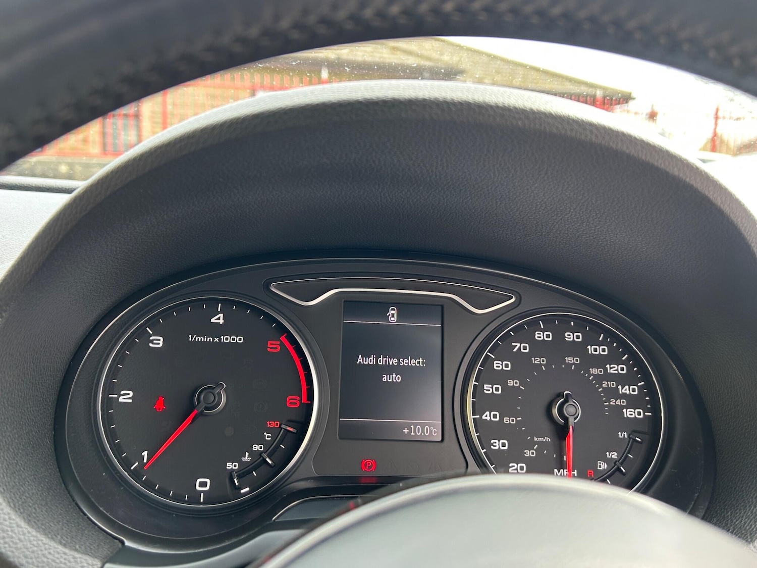 Used Audi A3 2014 for sale - 78071747: Photo 43