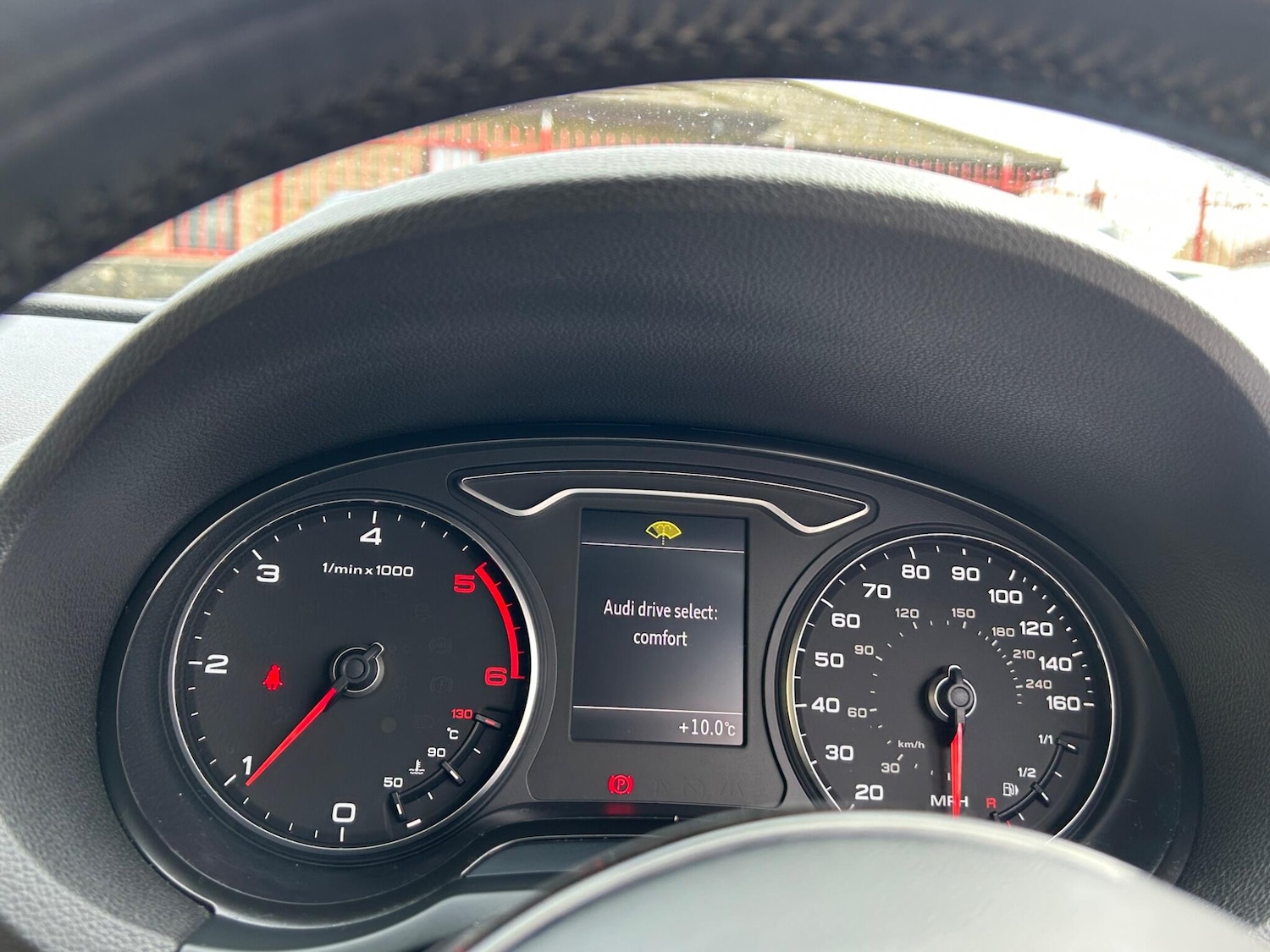 Used Audi A3 2014 for sale - 78071747: Photo 44