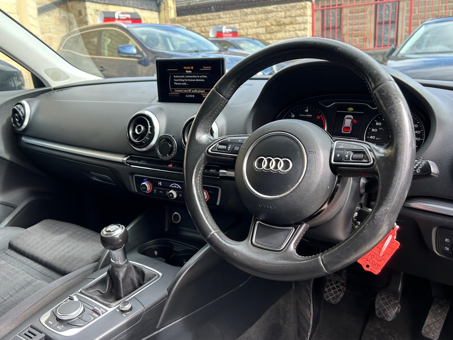 Used Audi A3 2014 for sale - 78071747: Photo 46