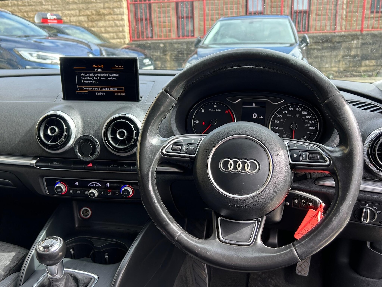 Used Audi A3 2014 for sale - 78071747: Photo 47