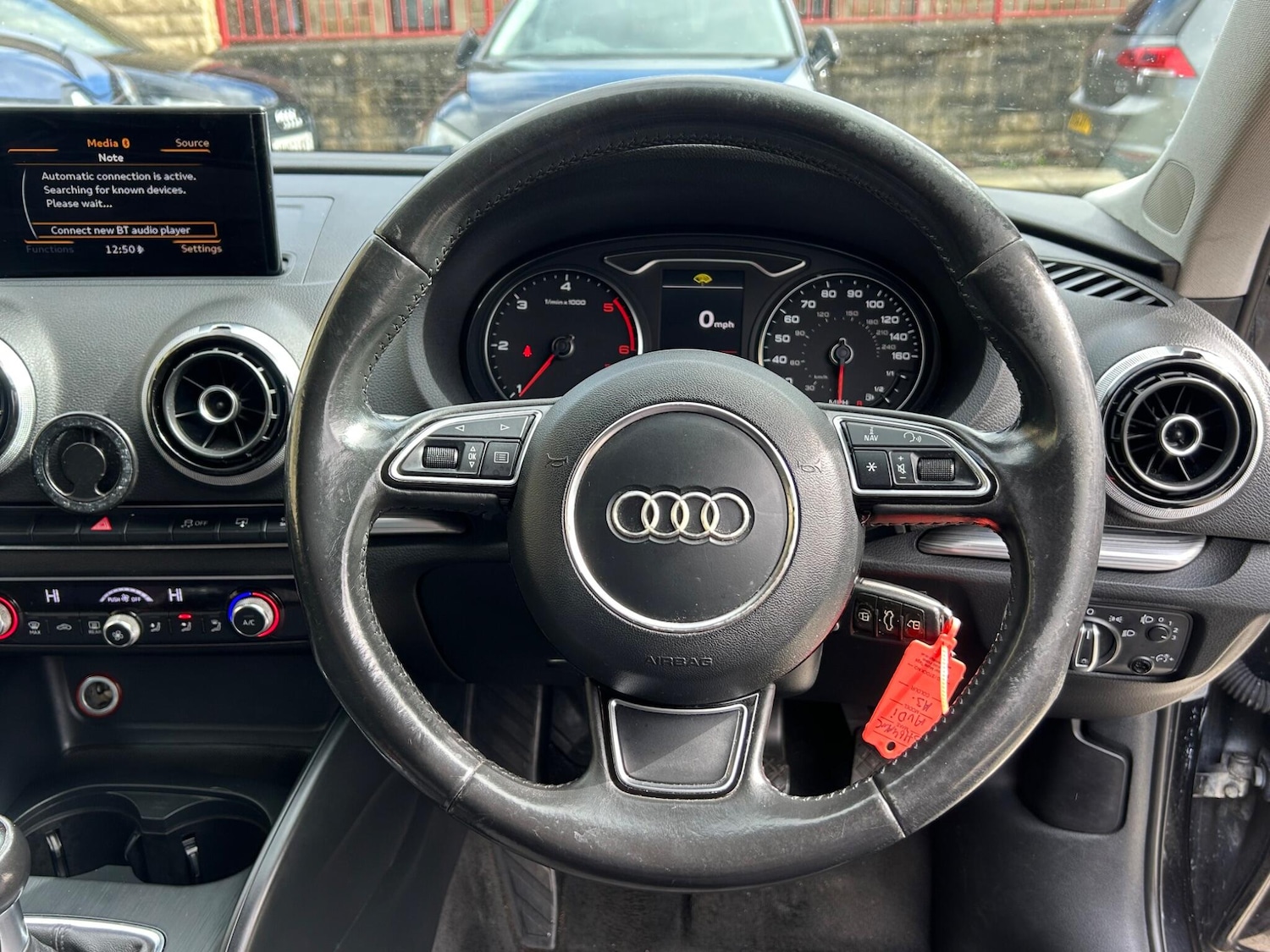 Used Audi A3 2014 for sale - 78071747: Photo 48