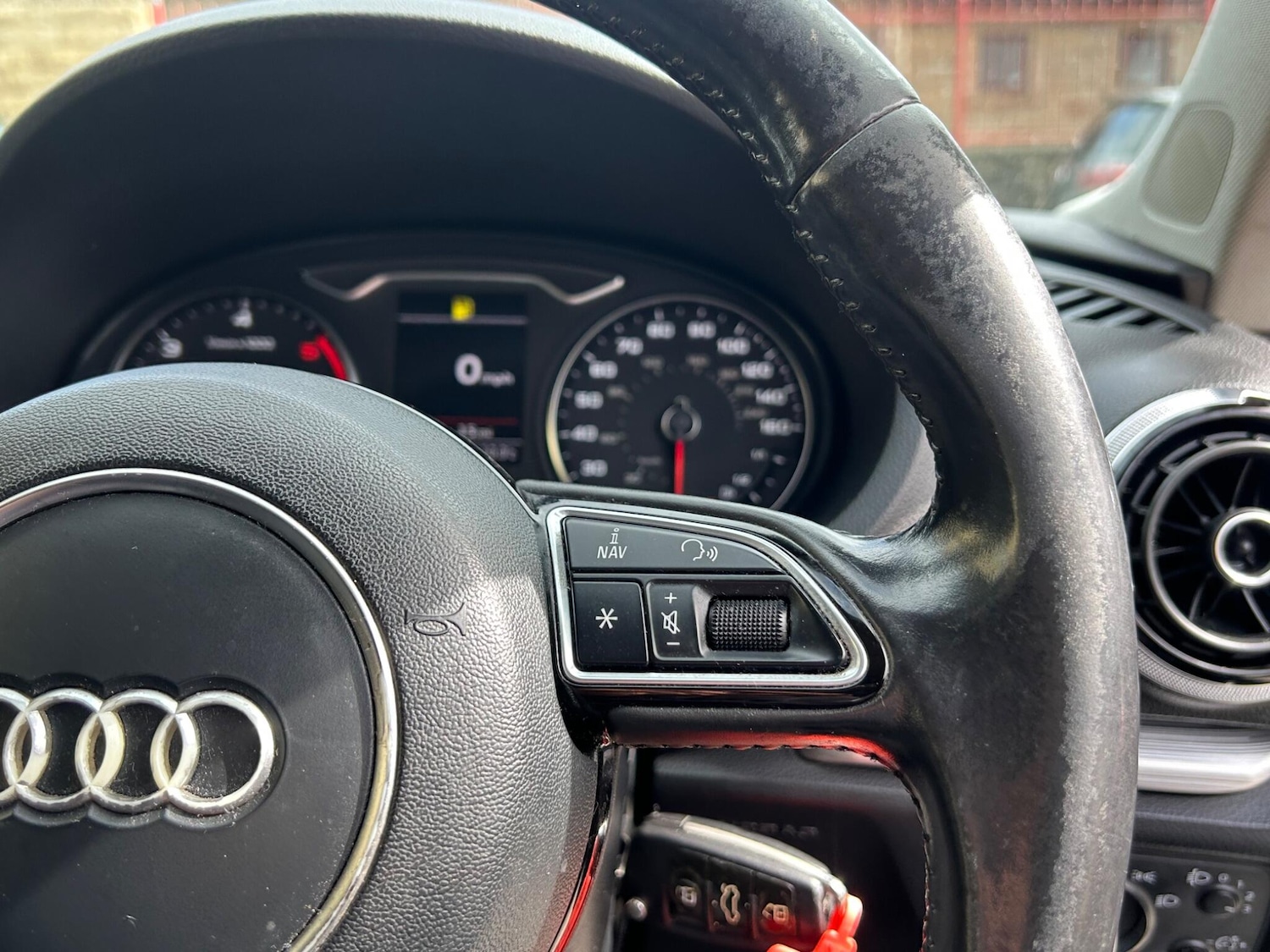 Used Audi A3 2014 for sale - 78071747: Photo 49